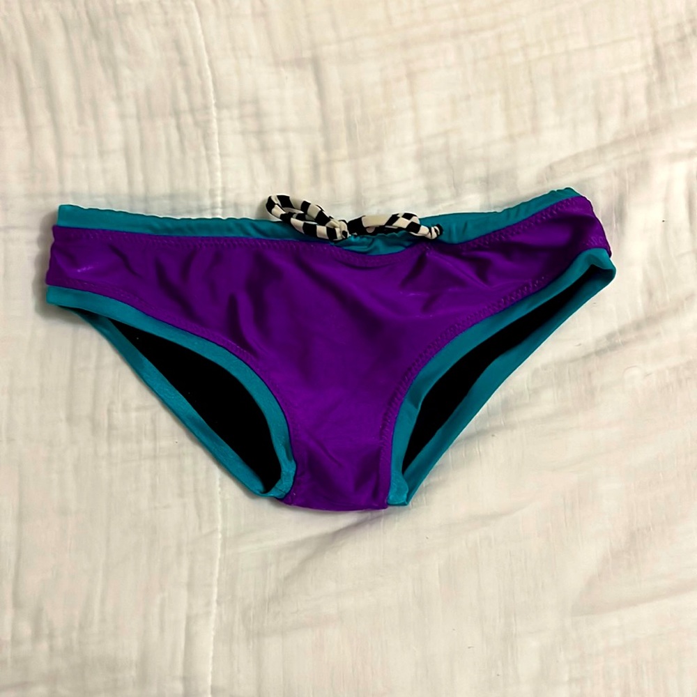 Savage Swim Dylan Bikini bottom